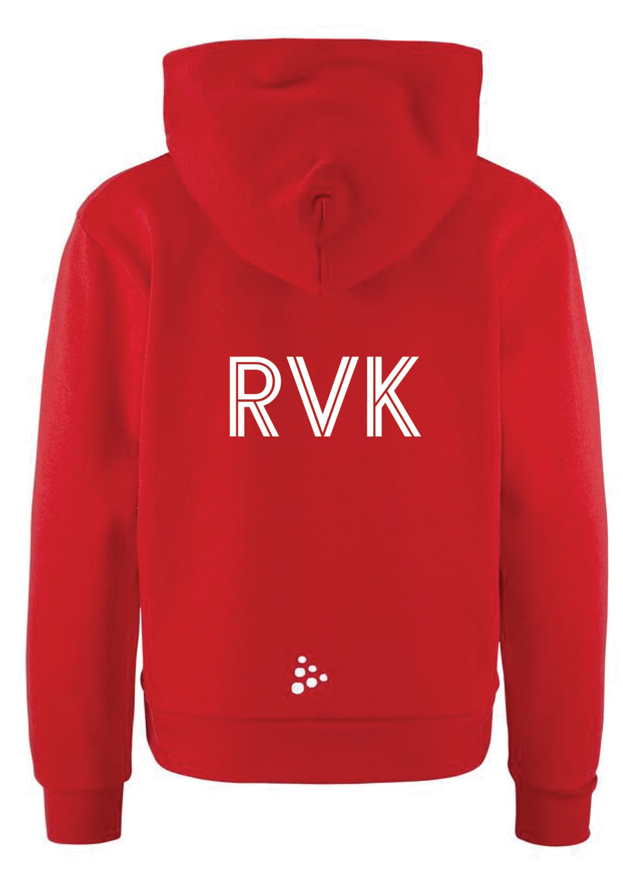 SUND RVK - Hettupeysa 2.0 - allar stærðir