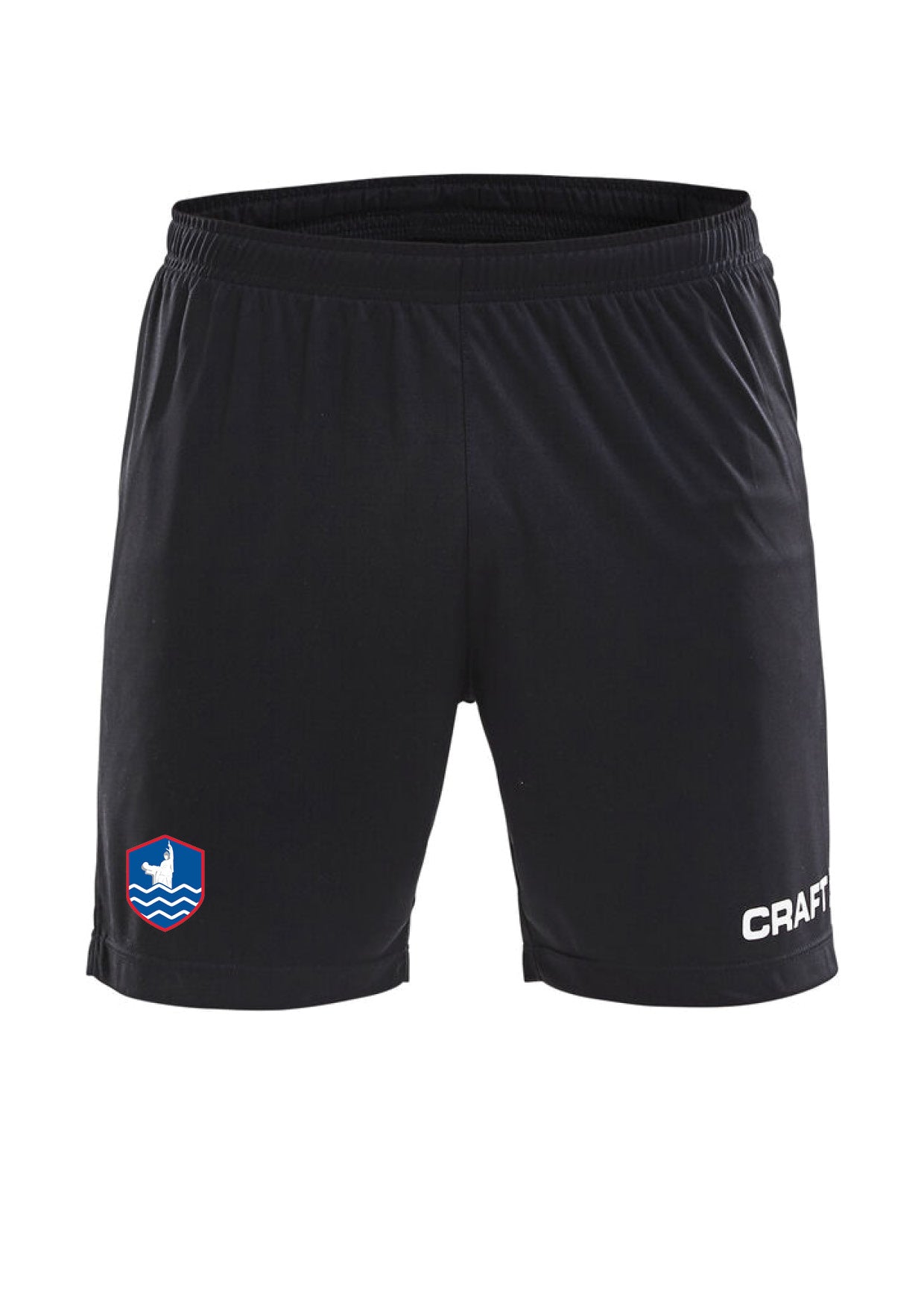 SUND RVK - Stuttbuxur - allar stærðir