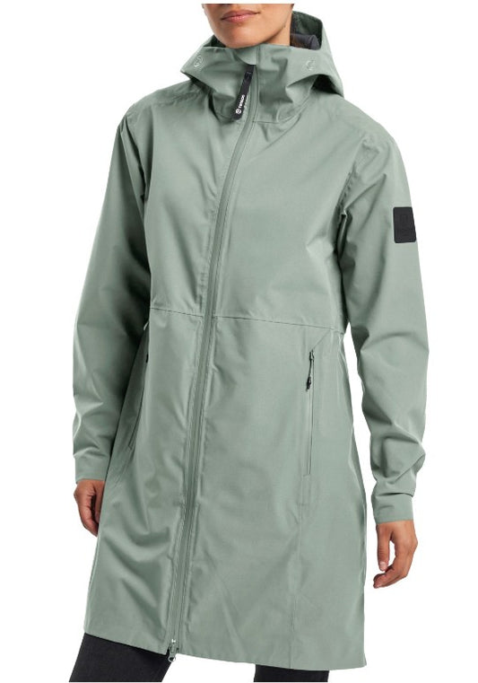 TENSON - Misty Parka - S