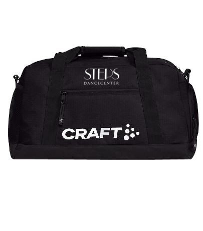 STEPS - Íþróttataska - 36l