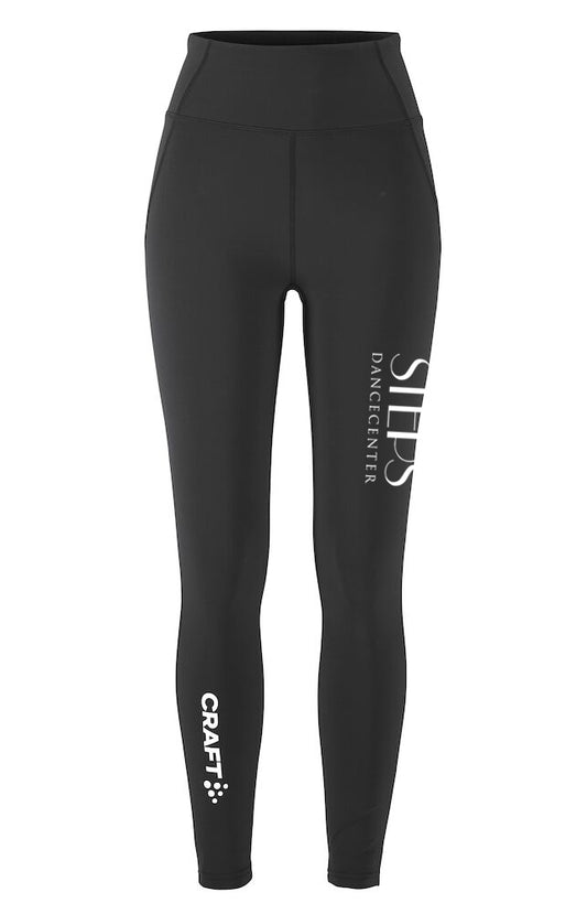 STEPS - Leggings 2.0 - Allar stærðir