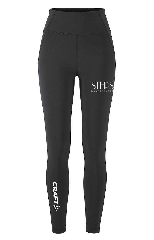 STEPS - Leggings 2.0 - Allar stærðir