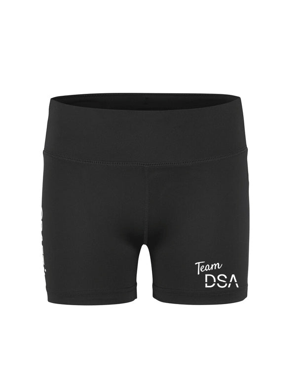 TEAM DSA - Hot Pants Rush 2.0 - allar stærðir