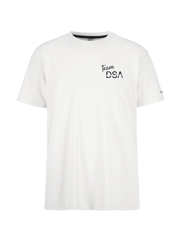 TEAM DSA - Bolur - Community 2.0 - hvítur