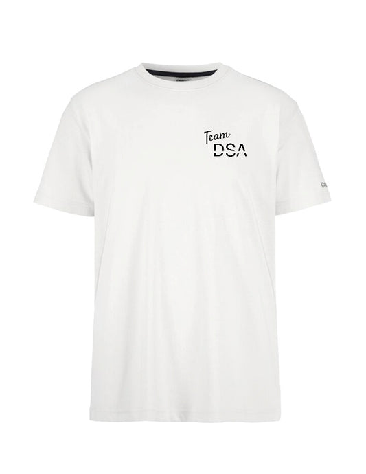 TEAM DSA - Bolur - Community 2.0 - hvítur