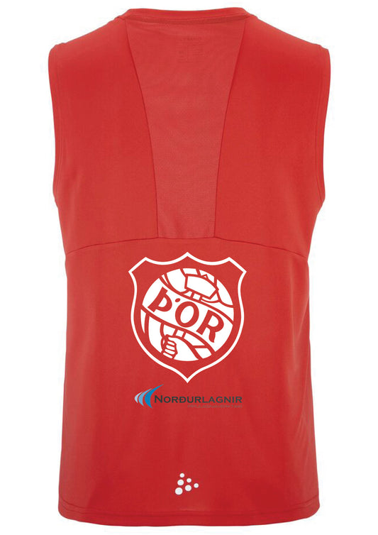 ÞÓR HNEFALEIKAR - hlýrabolur - allar stærðir