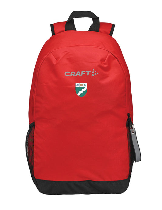 UMFR - Bakpoki - 24L