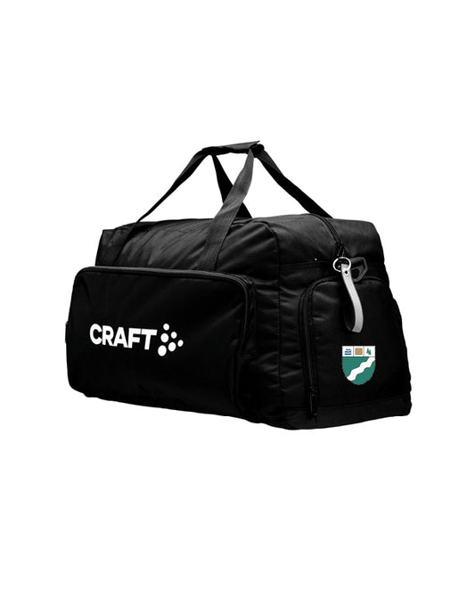 UMFR - Ability Íþróttataska - 38l - Svört