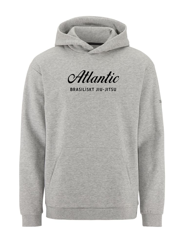 ATLANTIC - Hettupeysa - Community 2.0 - Grá
