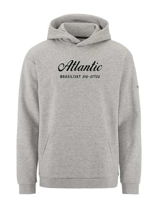 ATLANTIC - Hettupeysa - Community 2.0 - Grá