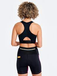 PRO Hypervent Cropped Top