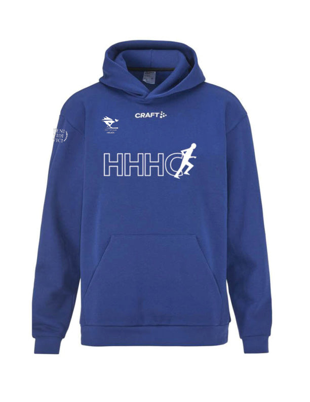 HHHC hettupeysa - HERRAR