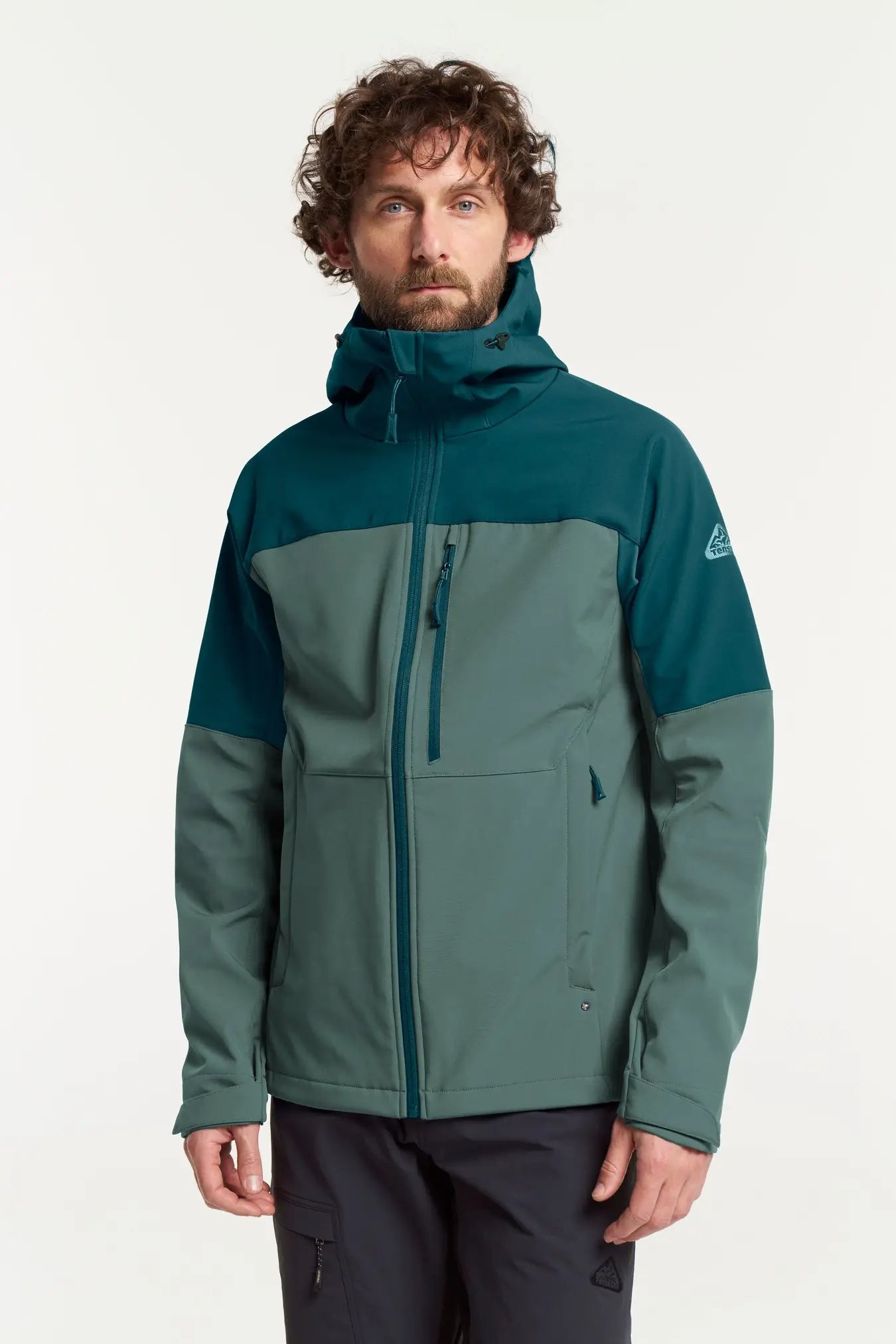 TENSON - Himalaya Shell - M