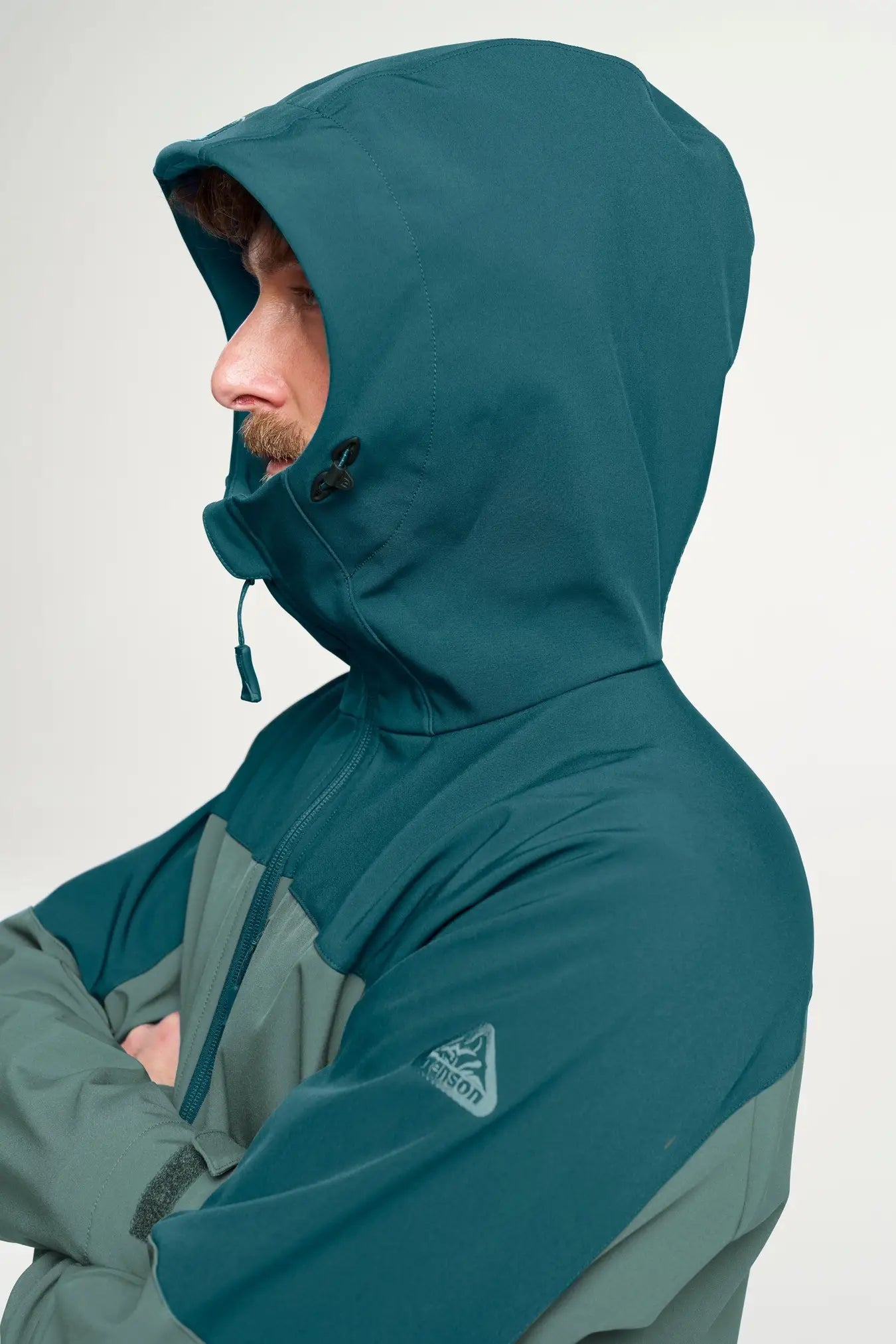 TENSON - Himalaya Shell - M