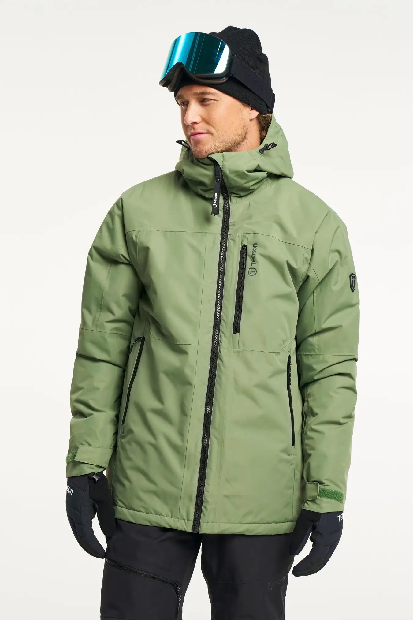 TENSON - Niesko Ski Jacket - M