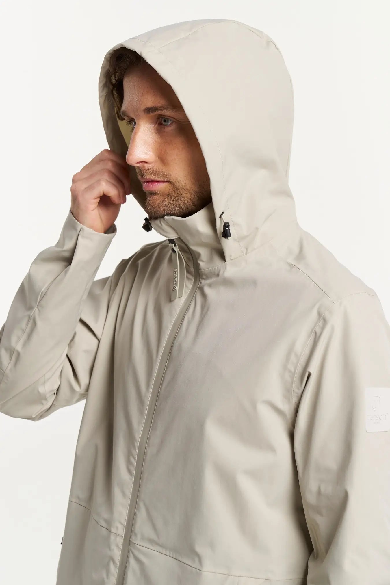 TENSON - Cloudburst Coat - M