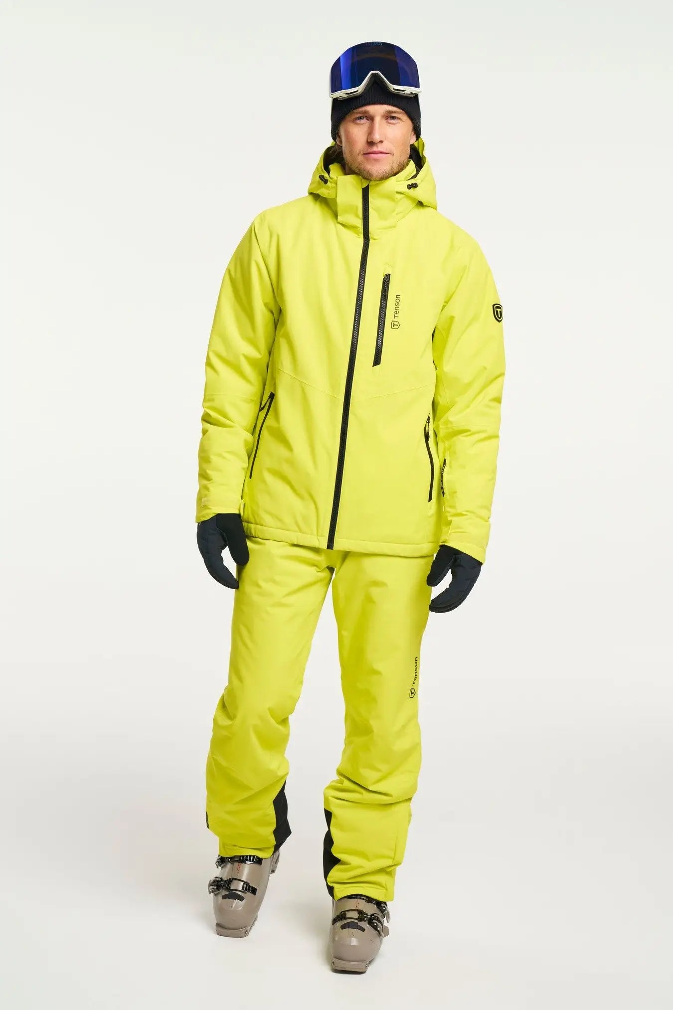 TENSON - Brendon Ski Jacket Men - M