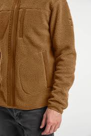 TENSON - Yoke Full Zip Men - M