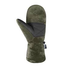 AUCLAIR - A-PEAK 2-IN-1 MITT - dömuhanskar