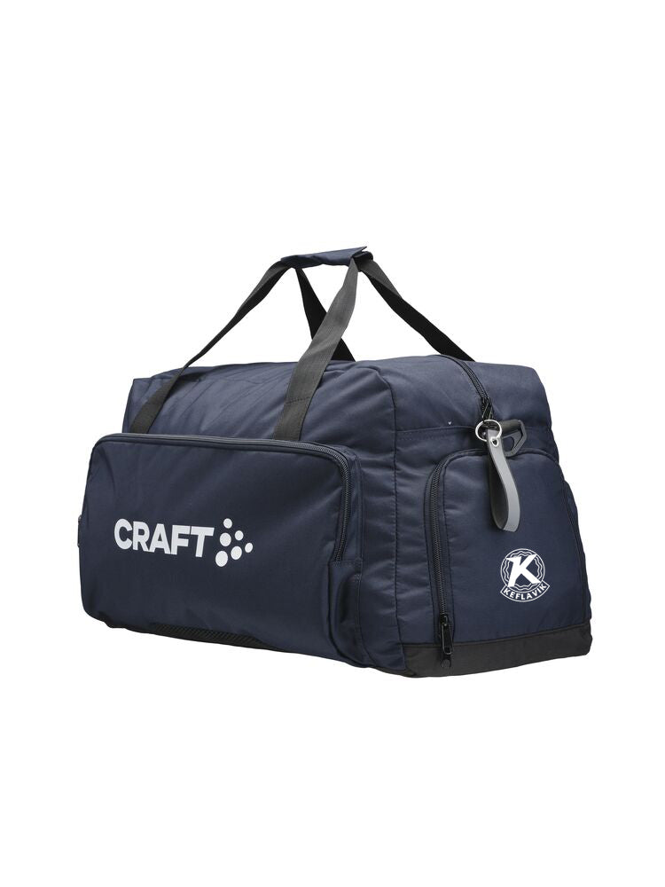 KEFLAVÍK - Ability Íþróttataska - 38L