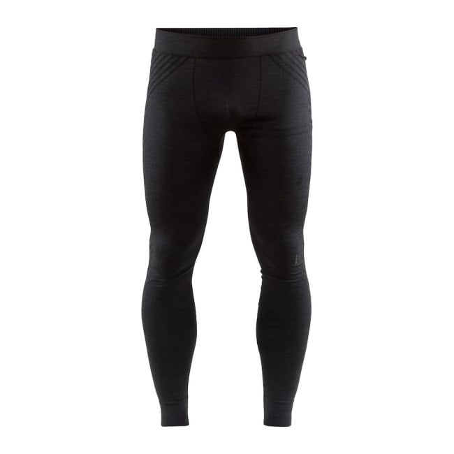 FUSEKNIT buxur - Herrasnið