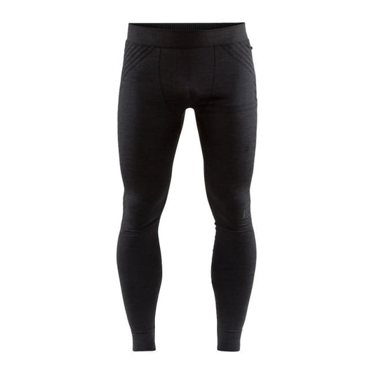 FUSEKNIT buxur - Herrasnið