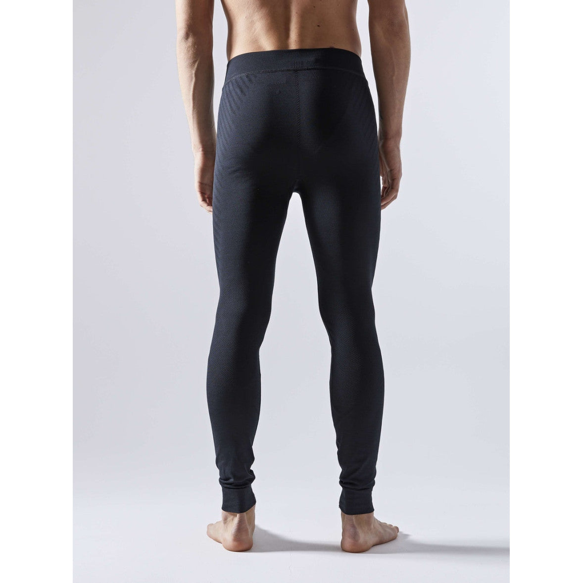 FUSEKNIT buxur - Herrasnið