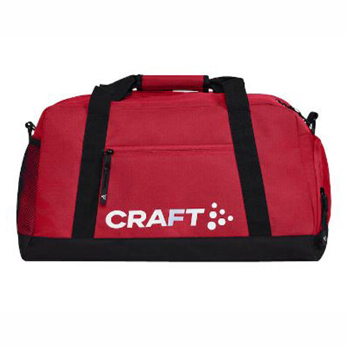 Íþróttataska - 36L - Rauð