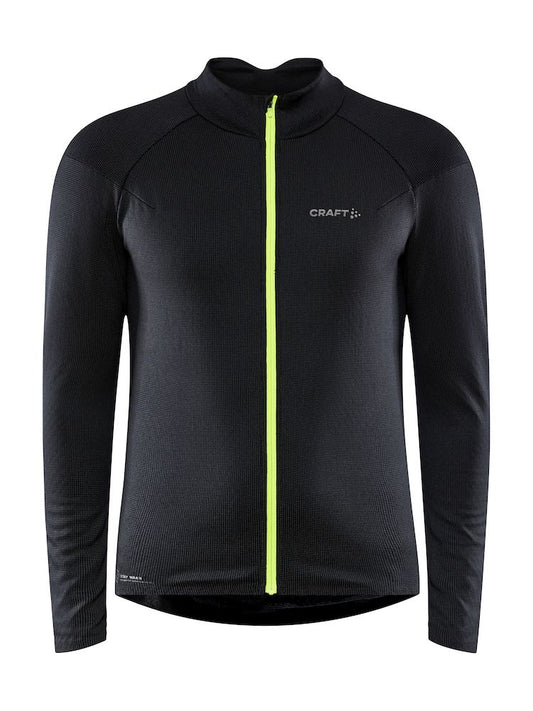 PRO BIKE SUBZ LUMEN LS JERSEY - HERRA