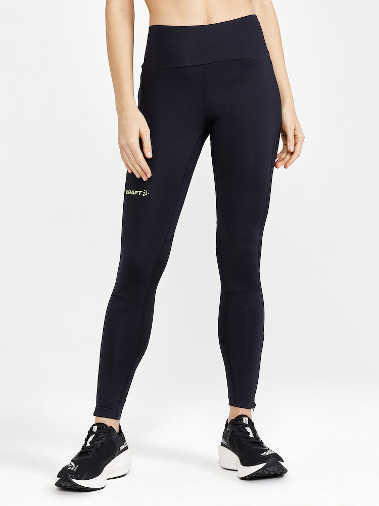 PRO HYPERVENT TIGHTS - DÖMU