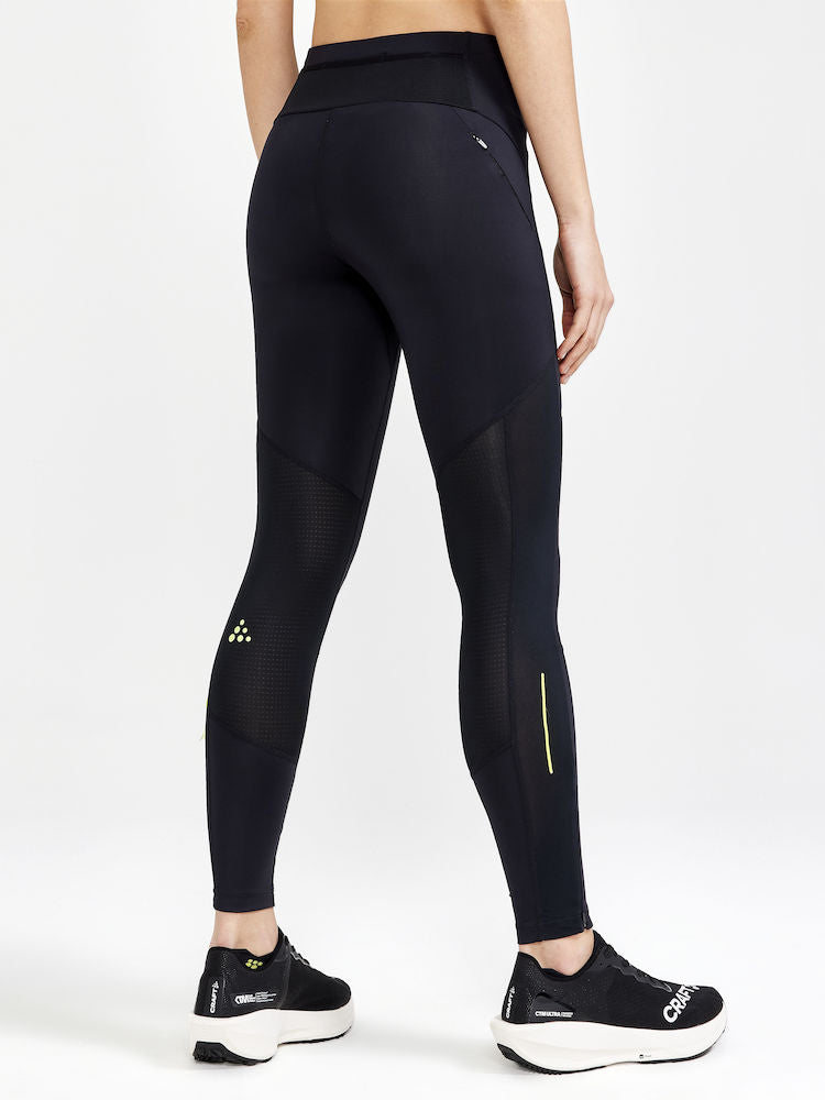 PRO HYPERVENT TIGHTS - DÖMU