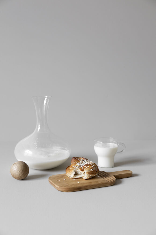 Nature chopping board small
