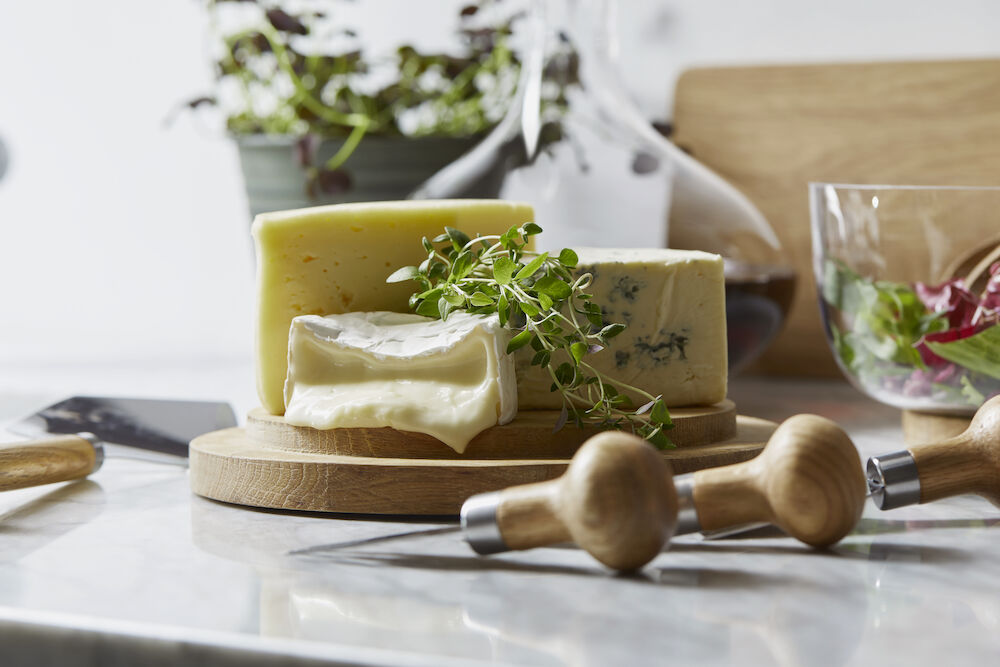 Nature cheese slicer