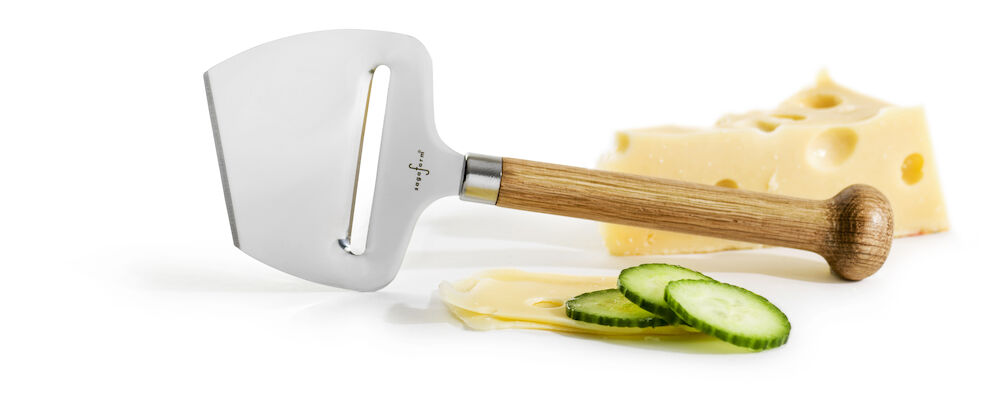 Nature cheese slicer