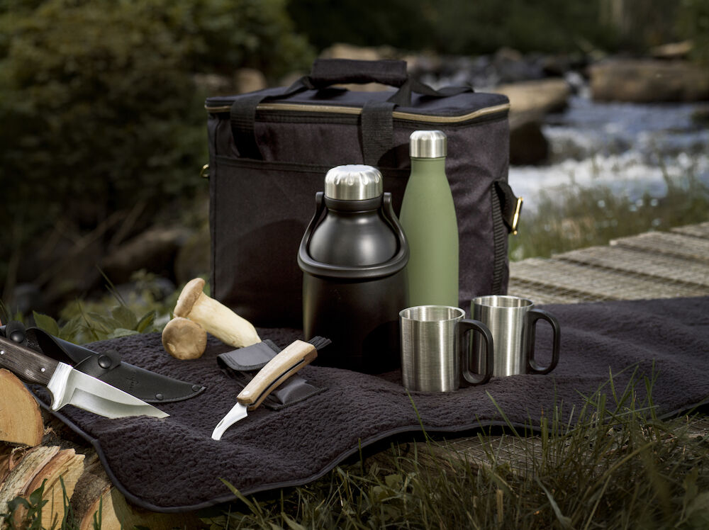 Coffee pot