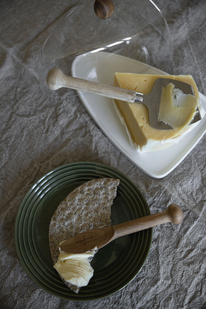 Nature cheese slicer