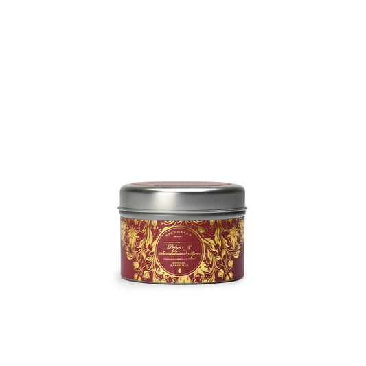 Sense Tinbox Pepper & Sandalwood Spice